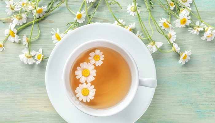 تصویر 4 از خرید و قیمت دمنوش بابونه + فروش عمده